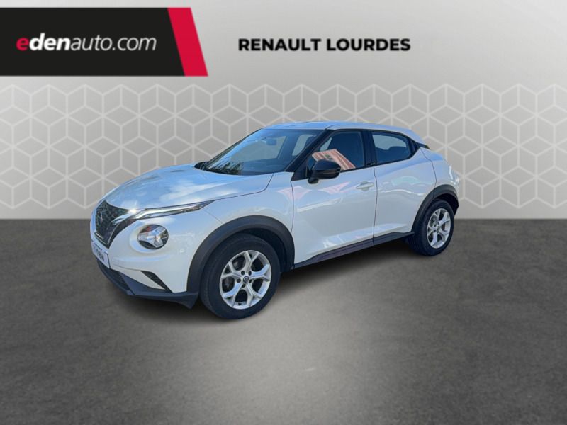Nissan Juke d’occasion