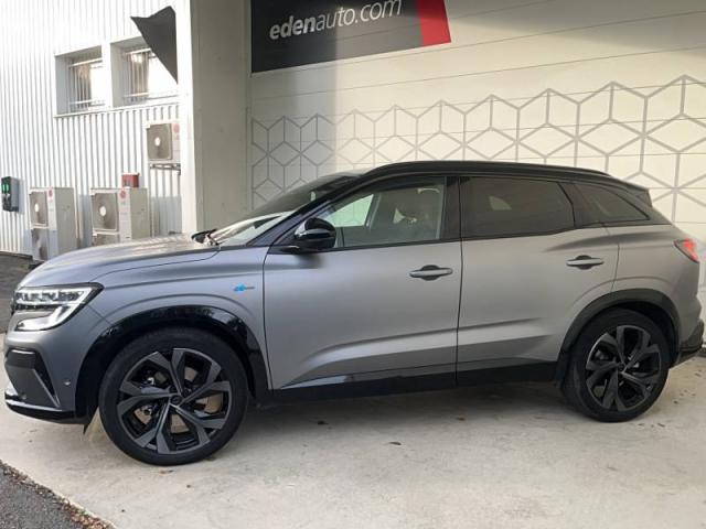 Renault Austral image 9