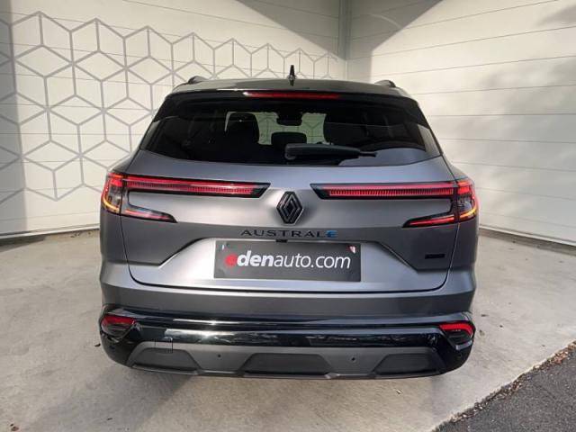 Renault Austral image 7