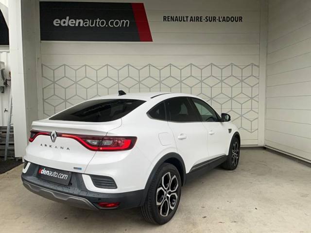 Renault Arkana image 8