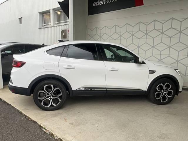 Renault Arkana image 6