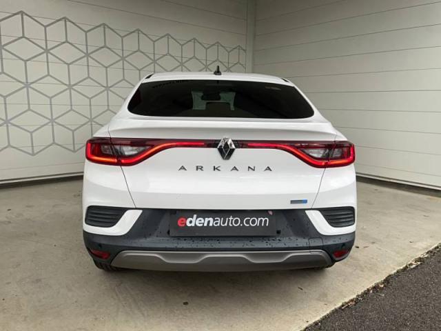 Renault Arkana image 3
