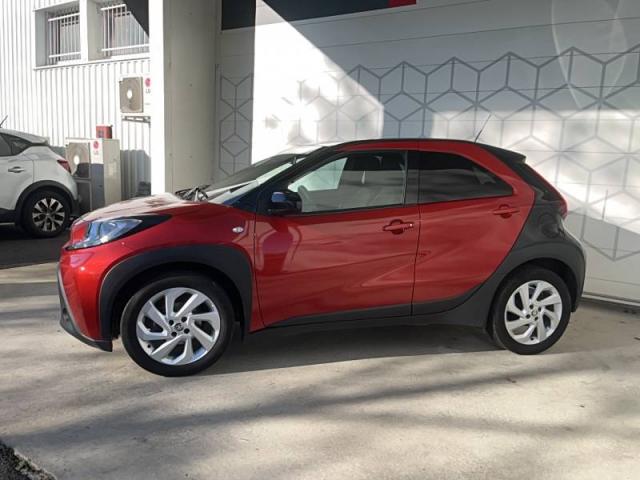 Toyota Aygo X image 5