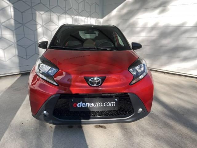 Toyota Aygo X image 8