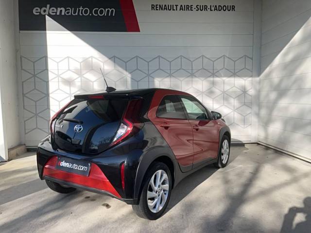 Toyota Aygo X image 9