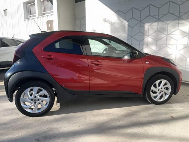 Toyota Aygo X image 1