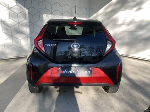 Toyota Aygo X image 3