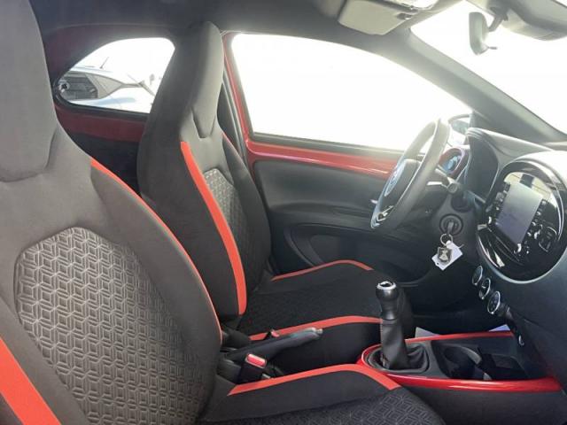 Toyota Aygo X image 2
