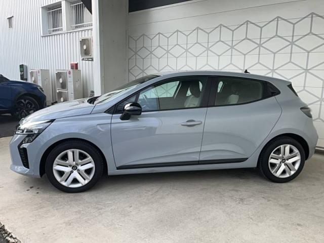 Renault Clio image 7