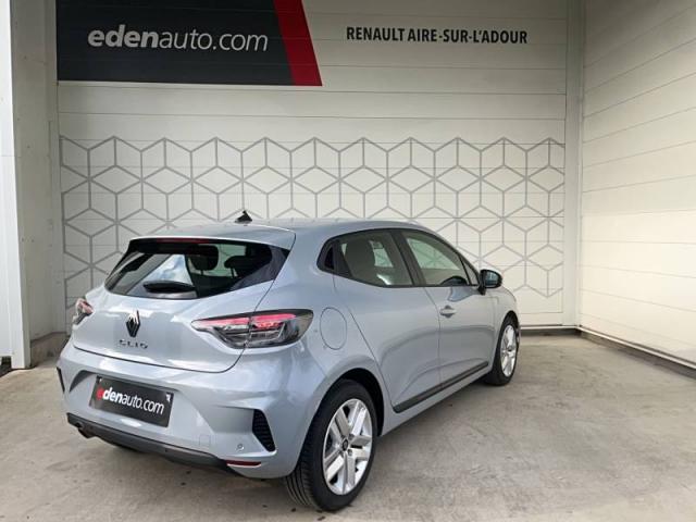 Renault Clio image 9