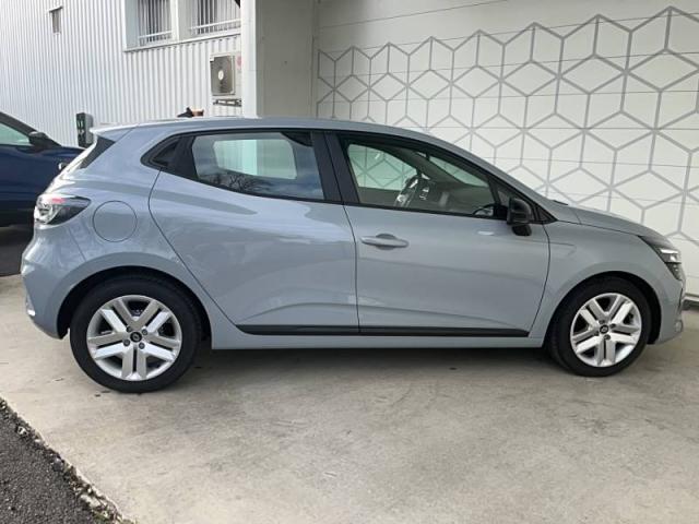 Renault Clio image 8