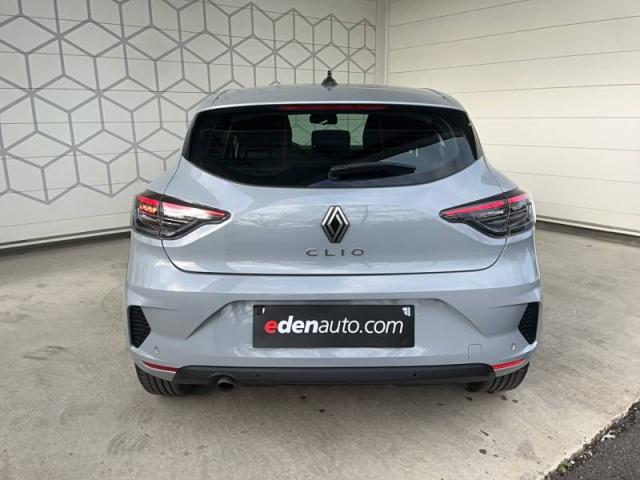 Renault Clio image 1