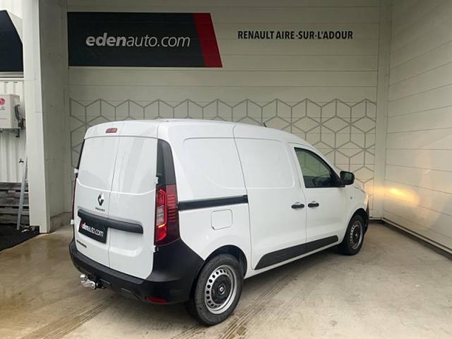 Renault Express image 9