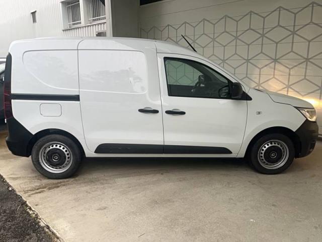 Renault Express image 7