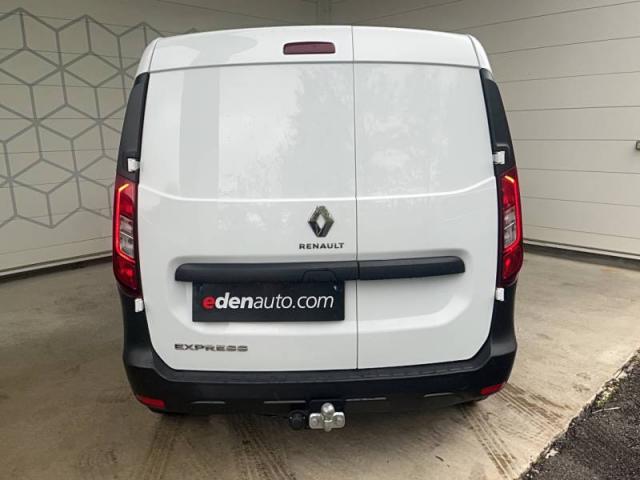 Renault Express image 2