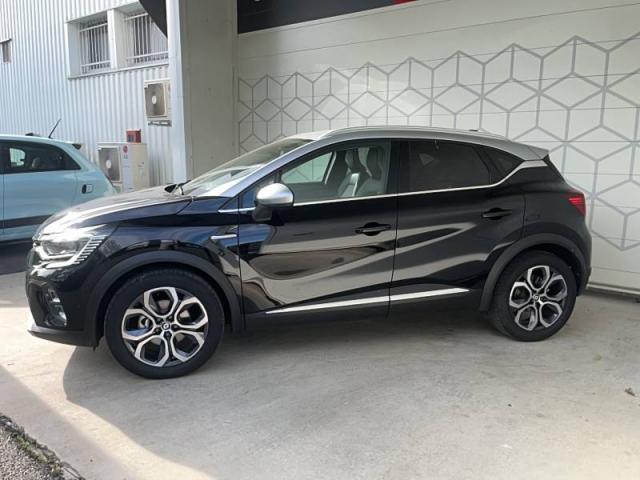 Renault Captur image 3