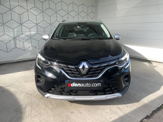 Renault Captur image 1
