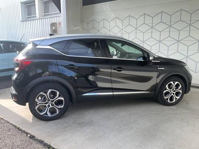 Renault Captur image 4