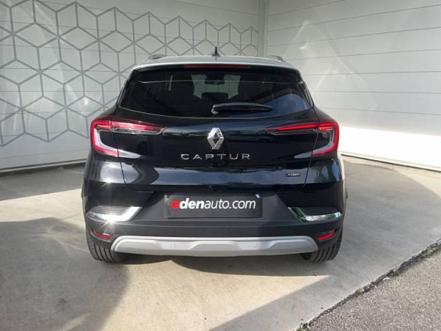 Renault Captur image 8