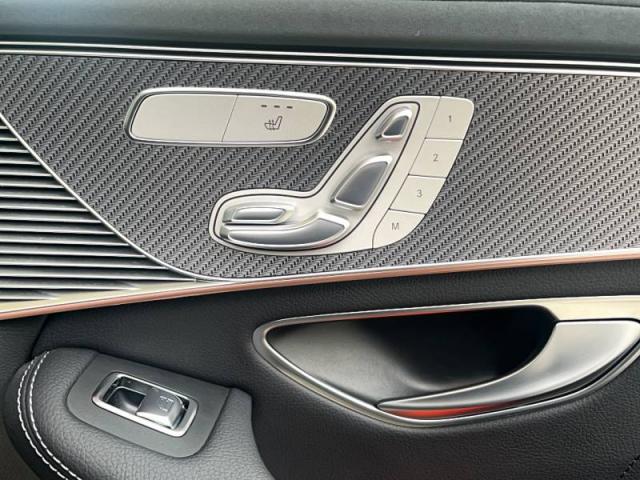 Mercedes Benz Eqc image 1