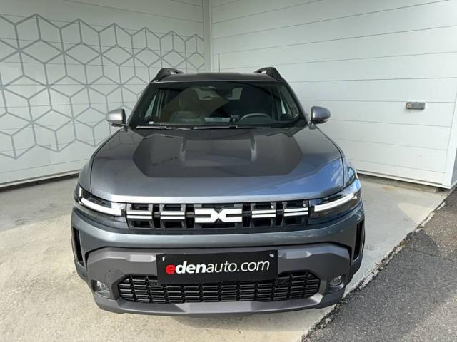 Dacia Duster image 1