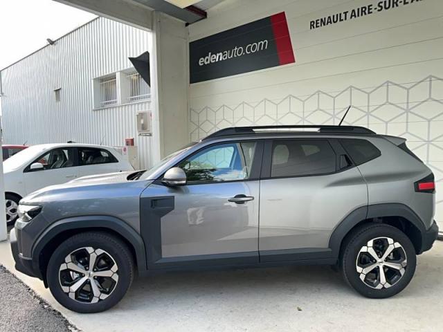 Dacia Duster image 8