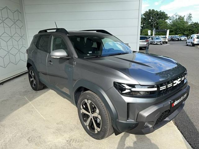 Dacia Duster image 6