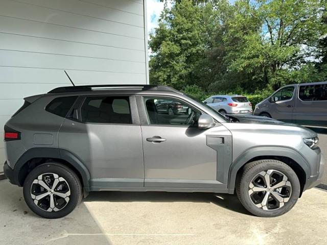 Dacia Duster image 2