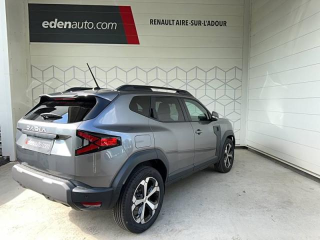 Dacia Duster image 5