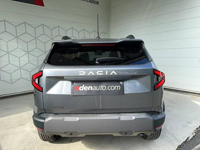 Dacia Duster image 4