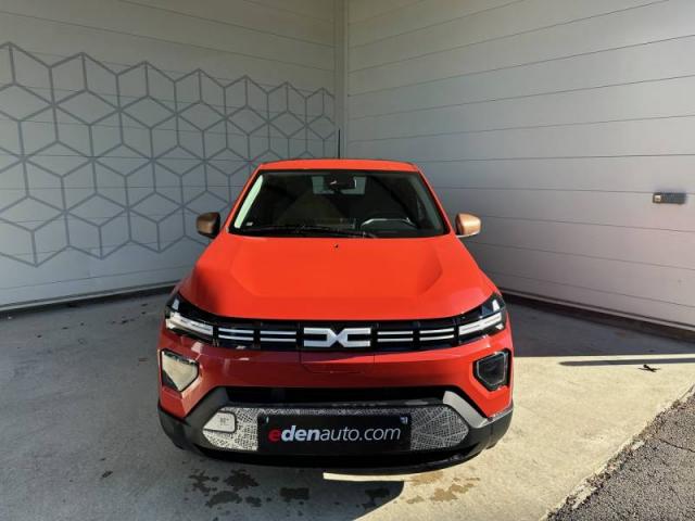 Dacia Spring image 1
