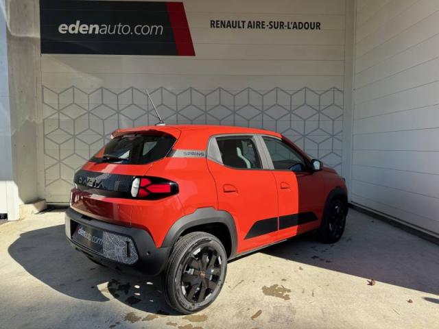 Dacia Spring image 5