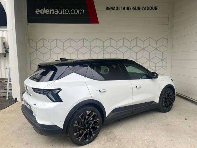Renault Scénic image 3