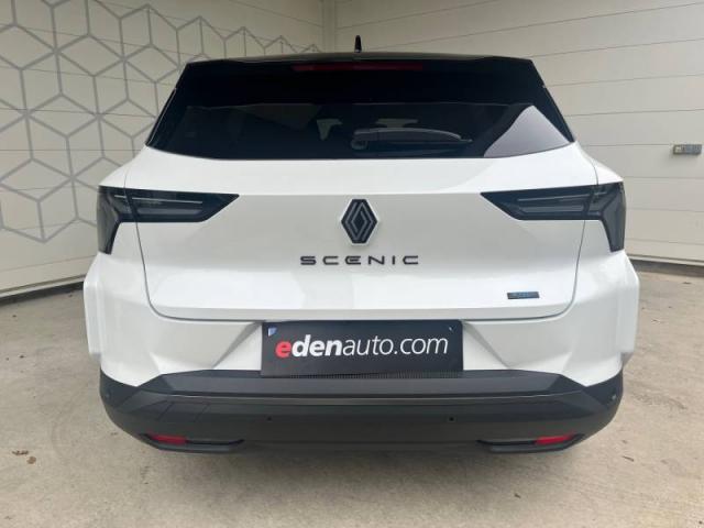 Renault Scénic image 2