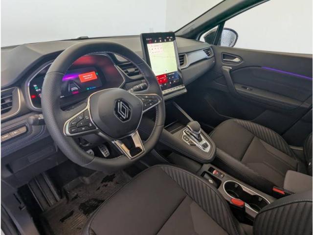 Renault Captur image 8