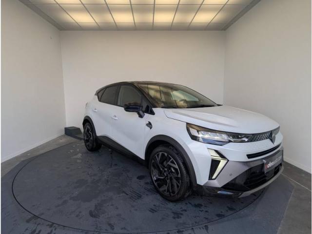 Renault Captur image 2