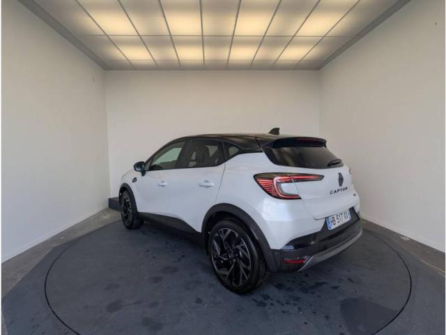 Renault Captur image 3