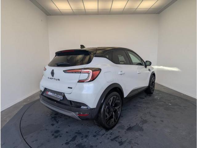 Renault Captur image 9
