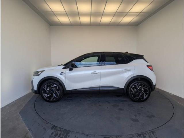 Renault Captur image 5
