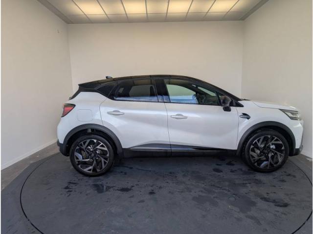 Renault Captur image 4