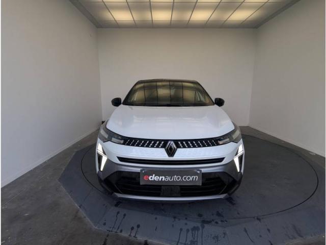 Renault Captur image 6