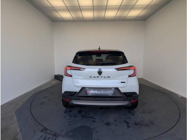 Renault Captur image 7