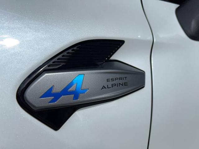 Renault Symbioz image 6