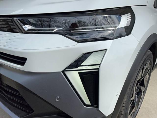 Renault Symbioz image 1