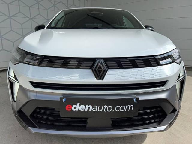 Renault Symbioz image 9