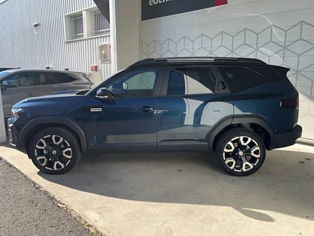 Dacia Bigster image 5