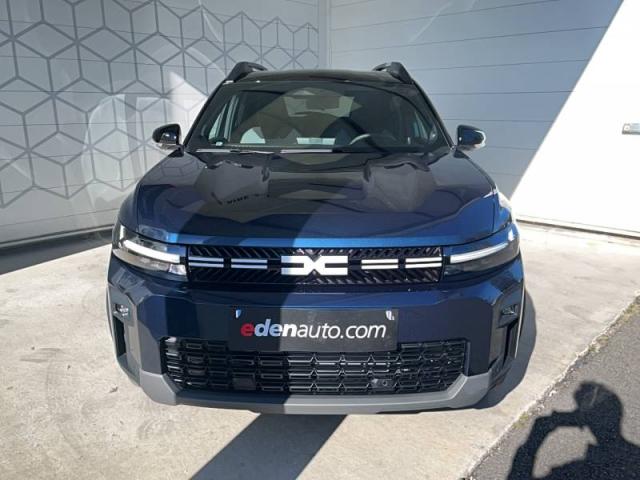 Dacia Bigster image 9