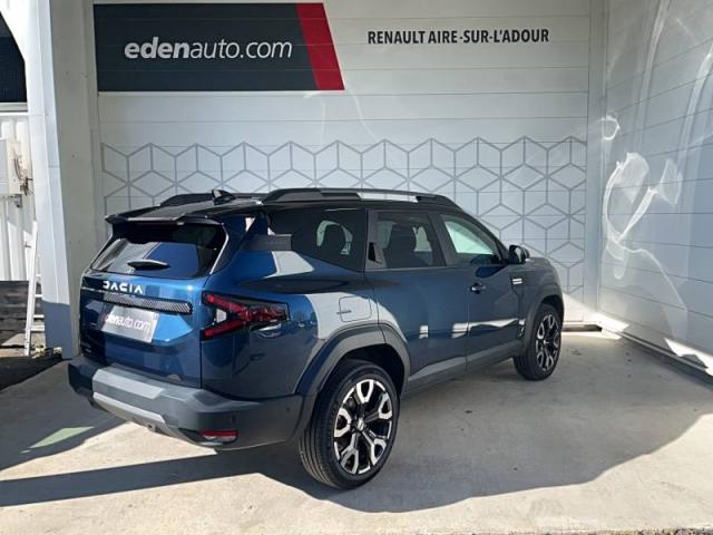Dacia Bigster image 4