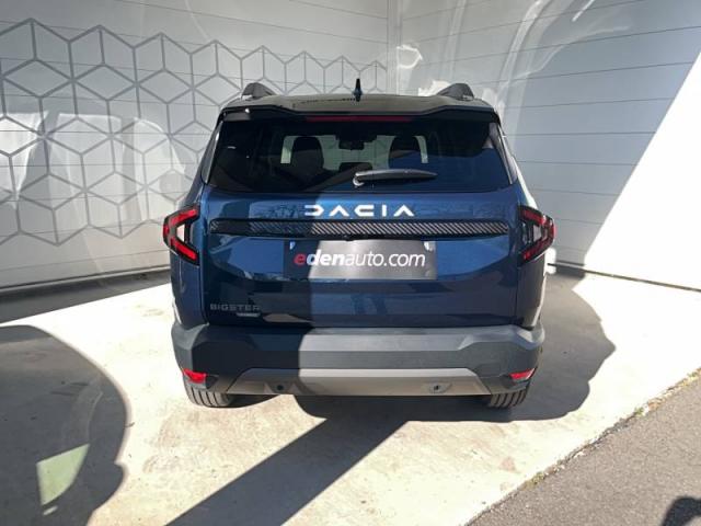 Dacia Bigster image 6