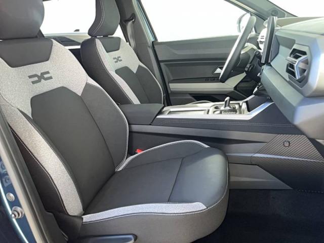 Dacia Bigster image 7
